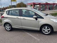 gebraucht Ford B-MAX B-Max Easy 10 EcoBoost Start/Stop