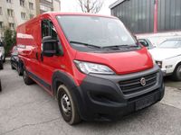 gebraucht Fiat Ducato 140 Natural Power L2H1 RS: 3450 mm