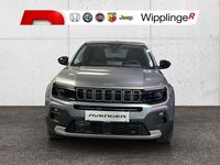 gebraucht Jeep Avenger 1.2 e-Hybrid Summit e-DCT6