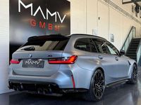 Gebraucht BMW M3 Competition Edition 510 PS (375 kW) 2024 Grau Kombi