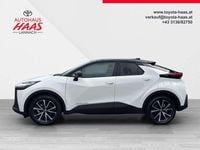 Neu Toyota C-HR Active 152 PS (111 kW) 2025 Weiß SUV