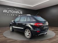 gebraucht Renault Koleos Dynamique