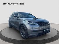 gebraucht Land Rover Range Rover Velar Range 20 Twinturbo Allrad Aut./360/Ambiente/Memory
