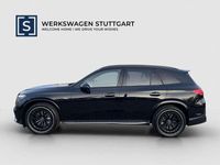 gebraucht Mercedes GLC43 AMG GLC 43 AMG AMG 4M Night Premium+ 21" Carbon Standheizung