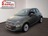 gebraucht Fiat 500 1.0 GSE HYBRID 70HP