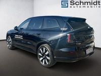 Neu Volvo EX90 Ultra 300 kW (408 PS) 2025 Schwarz SUV