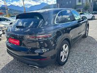gebraucht Porsche Cayenne E-Hybrid