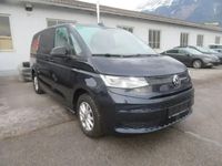 gebraucht VW Multivan ÜH TDI