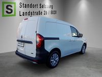 gebraucht Renault Kangoo Van E-Tech Electric Extra 22kW