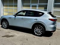 Neu Mazda CX-60 254 PS (186 kW) 2025 Silber SUV