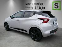 gebraucht Nissan Micra N-Sport IG-T 92 5MT NC