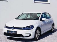 gebraucht VW e-Golf 