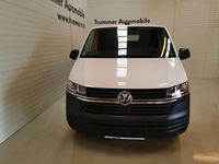 gebraucht VW Transporter T6.1 VW T6.1 Kastenwagen TDI