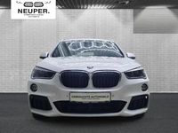 gebraucht BMW X1 sDrive18i