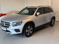 Gebraucht Mercedes GLB200 150 PS (110 kW) 2020 Grau SUV