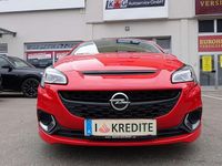 gebraucht Opel Corsa OPC 1,6 Turbo Ecotec