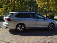 gebraucht VW Golf VIII Variant 20 TDI Life+NAVI