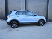 gebraucht VW T-Cross - 4Me TSI