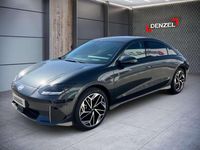 Gebraucht Hyundai Ioniq 6 239 kW (325 PS) 2025 Grau Limousine