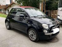 gebraucht Fiat 500C 12 69 Lounge