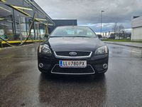 gebraucht Ford Focus Cabriolet 