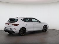 gebraucht Cupra Leon 2.0 TDI DSG 150 PS