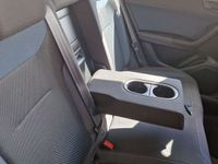 gebraucht Seat Ateca Ateca1,0 Style Eco TSI Style