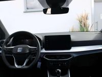 gebraucht Seat Arona FR 1.0 TSI