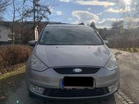 gebraucht Ford Galaxy Trend 2.0 TD