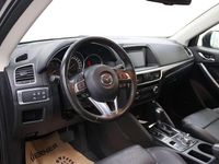 gebraucht Mazda CX-5 CD175 AWD Revolution Top Aut.