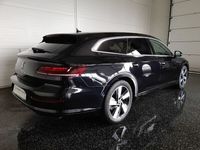 gebraucht VW Arteon SB 2,0 TDI DSG VIRTUELL / LED / NAVI / AHV & KAMERA / ACC / 18 ZOLL