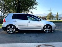 gebraucht VW Golf V 