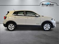 gebraucht VW T-Cross - 4Me TSI
