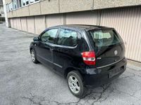 gebraucht VW Lupo 1,4 Cool neu pickel bis 01.2025