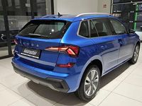 gebraucht Skoda Kamiq Selection TSI