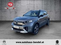 Neu Citroën C3 Aircross 136 PS (100 kW) 2025 Grau SUV