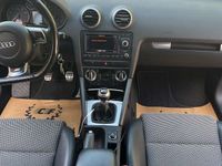 gebraucht Audi A3 Sportback S3 20 TFSI quattro