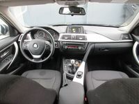 gebraucht BMW 316 d Touring Österreich-Paket
