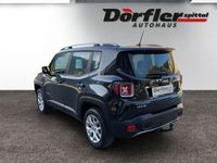 gebraucht Jeep Renegade 2,0 MultiJet II 140 Limited AWD