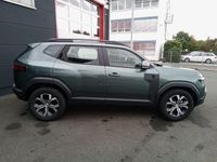 gebraucht Dacia Duster Expression TCe 130 6-Gang