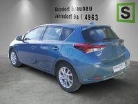 gebraucht Toyota Auris 1,8 VVT-i Hybrid Active