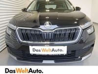 gebraucht Skoda Kamiq Style TSI