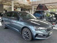 gebraucht Skoda Scala 10 TSI Style