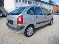 gebraucht Citroën Xsara Picasso 2,0 HDi 90 Exclusive