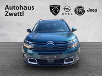 gebraucht Citroën C5 Aircross BlueHDI 130 S&S Feel