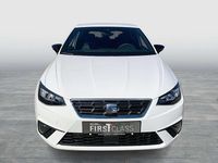 gebraucht Seat Ibiza FR Edition 1.0 TSI