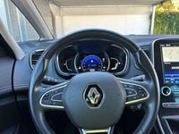 gebraucht Renault Scénic Bose Modell/Vollausstattung/AHK/GARANTIE