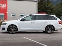 gebraucht Skoda Octavia Combi RS 20 TDI 4x4 DSG