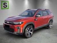gebraucht Dacia Bigster Journey Hybrid 155