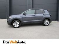 gebraucht VW T-Cross - Life TSI